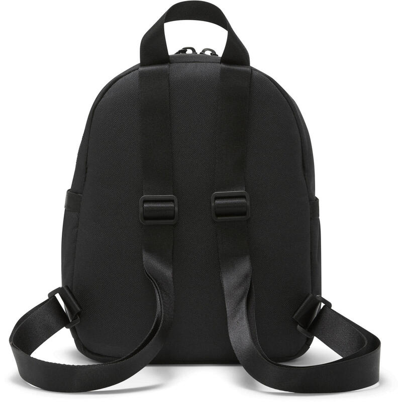 Rucsac unisex Nike Sportswear Futura 365 Mini 6L, Negru