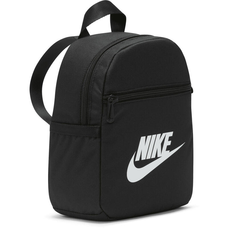 Hátizsák Nike Sportswear Futura 365 Mini 6L, Fekete, Unisex