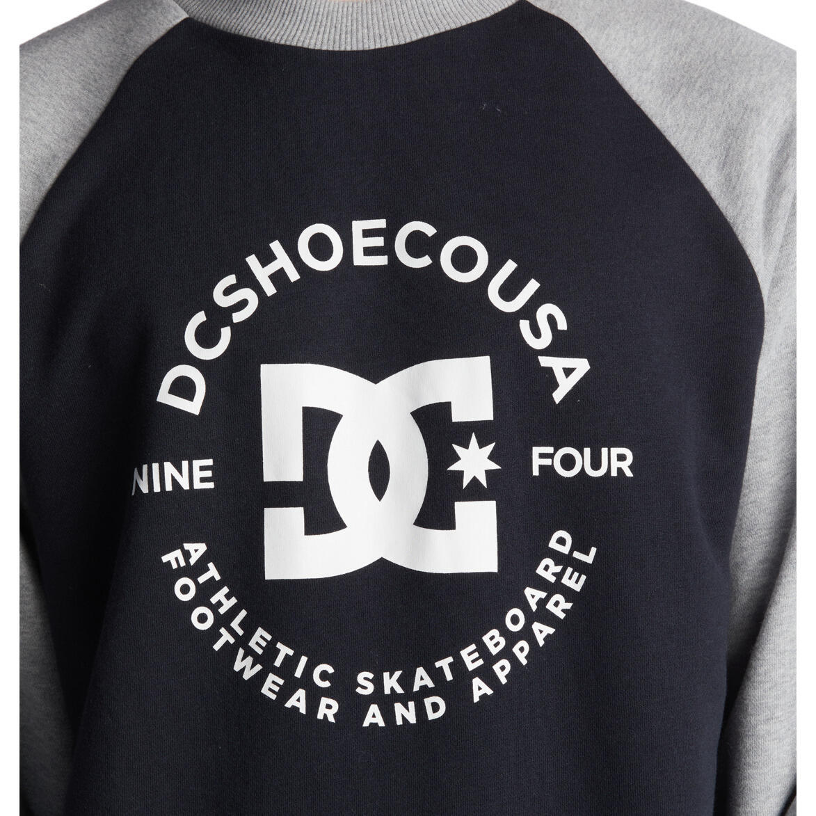 Camicetta DC Shoes DC Star Pilot, Nero, Uomini 5/7