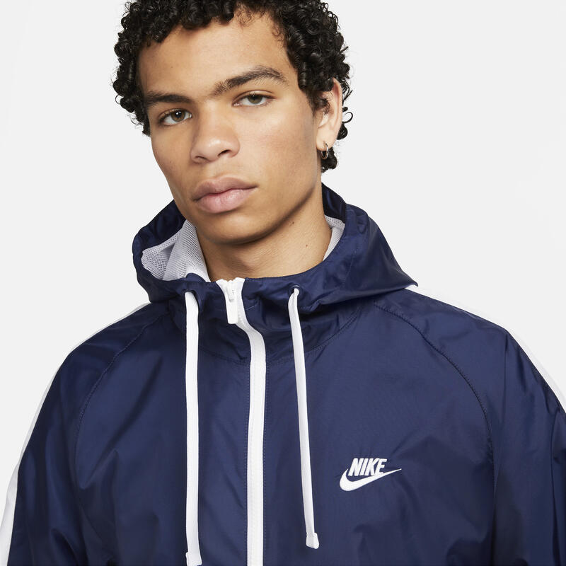 Trainingspak Nike Sportswear Woven, Blauw, Mannen