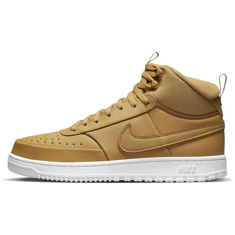 Laarzen Nike Court Vision Mid Winter, Bruin, Mannen