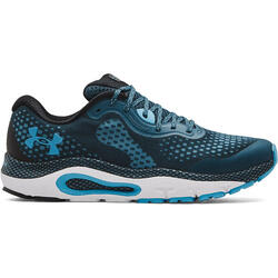 Baskets Under Armour HOVR Guardian 3, Bleu, Hommes