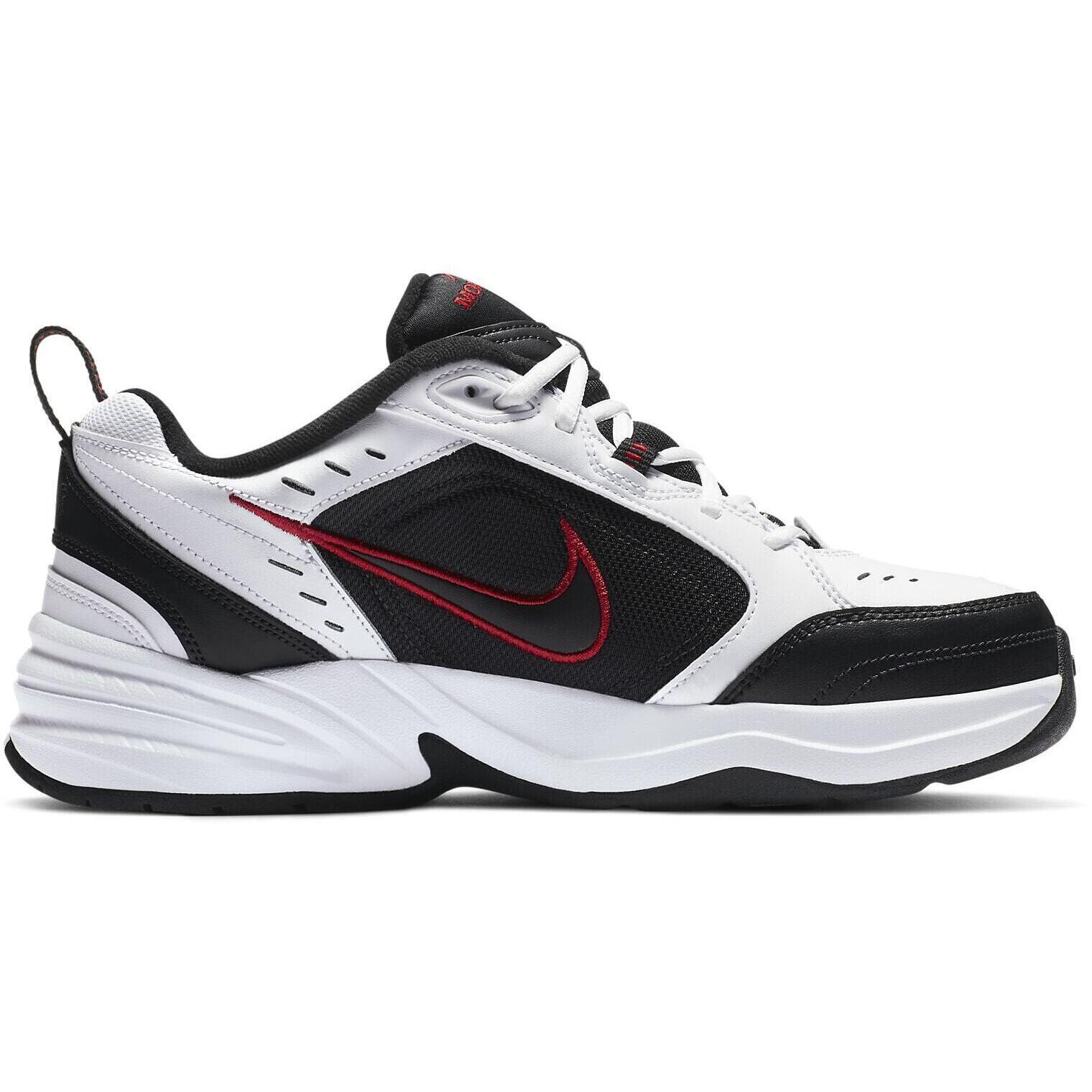 Sportschoenen Nike Air Monarch IV, Wit, Mannen 5/7