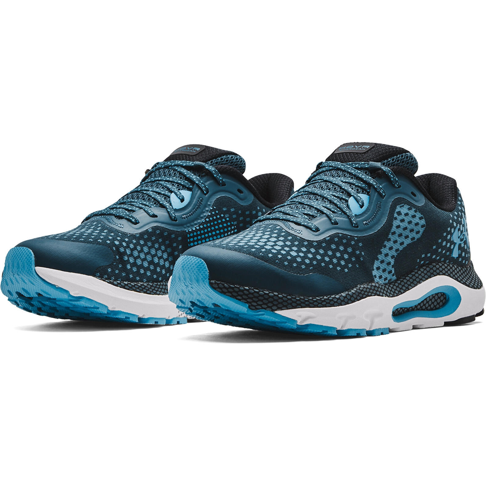 Scarpe da ginnastica Under Armour HOVR Guardian 3, Blu, Uomini 3/5