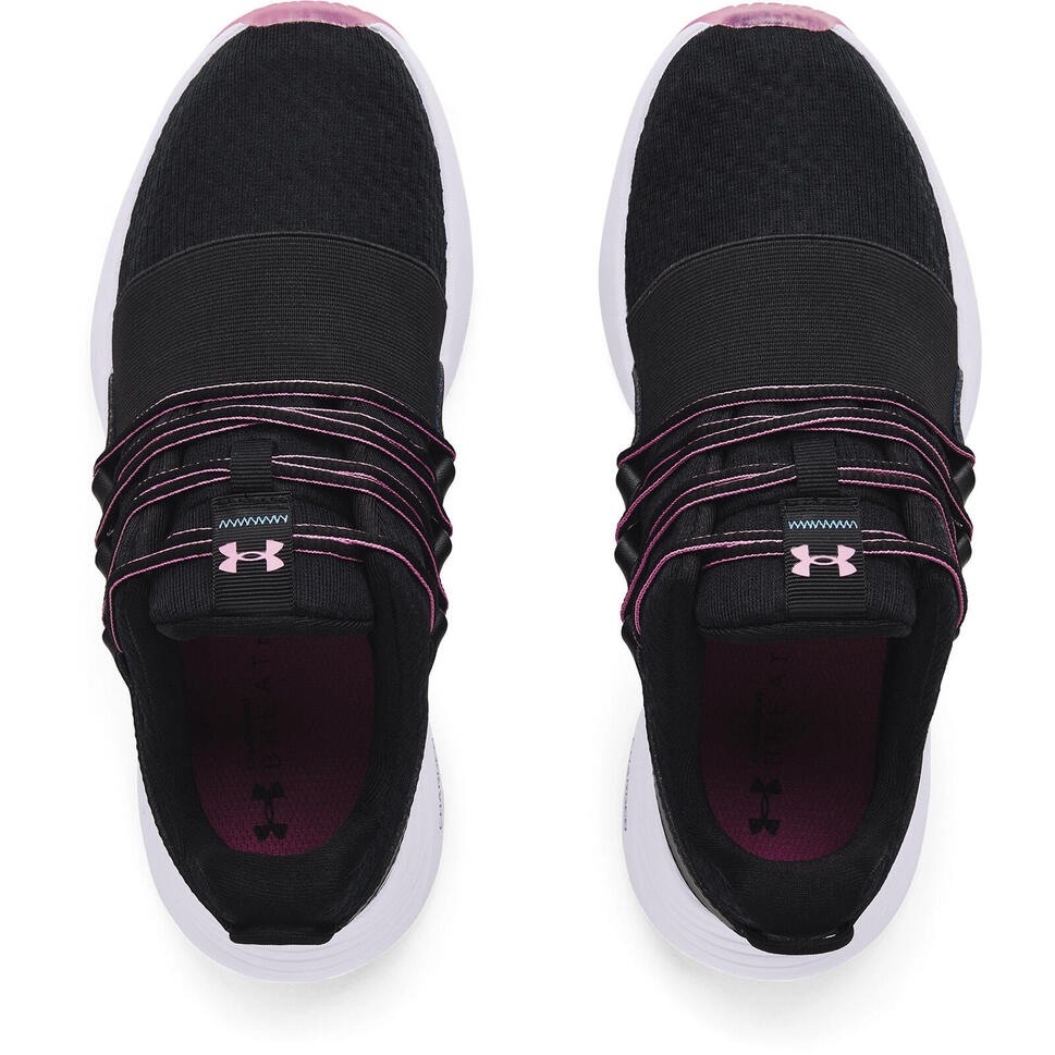 Buty do biegania damskie Under Armour Charged Breathe