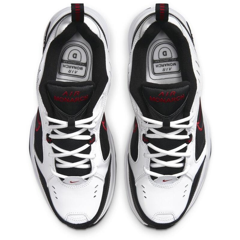 Zapatilla Marcha deportiva Hombre NIKE Nike Air Monarch Iv Training Shoe Negro