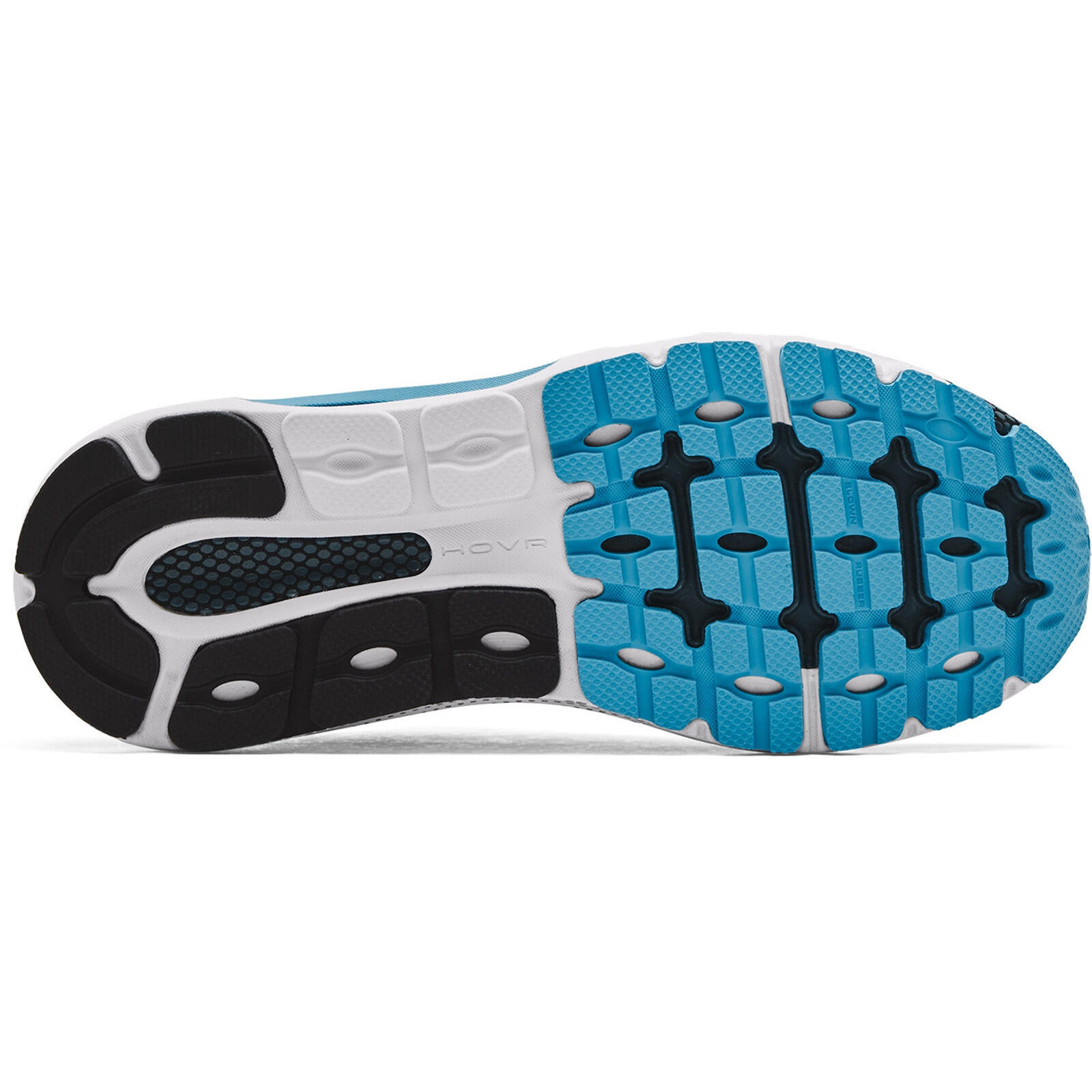 Scarpe da ginnastica Under Armour HOVR Guardian 3, Blu, Uomini 5/5