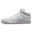 Scarpe da ginnastica Nike Court Vision, Bianca, Unisex