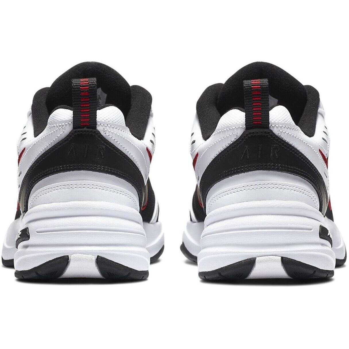 Sportschoenen Nike Air Monarch IV, Wit, Mannen 4/7