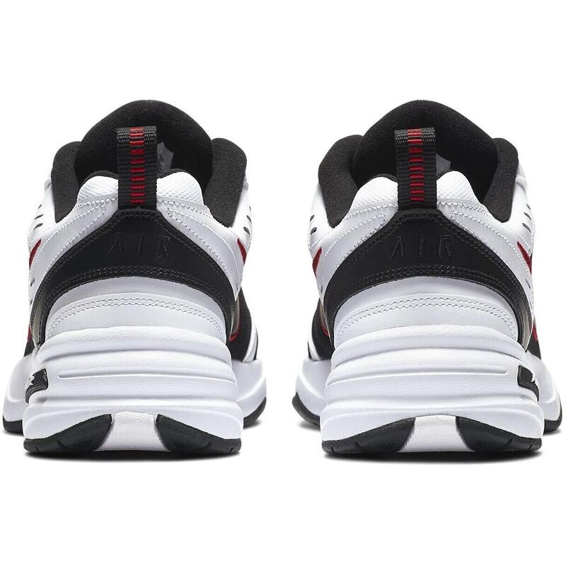 Pantofi sport barbati Nike Air Monarch IV, Alb