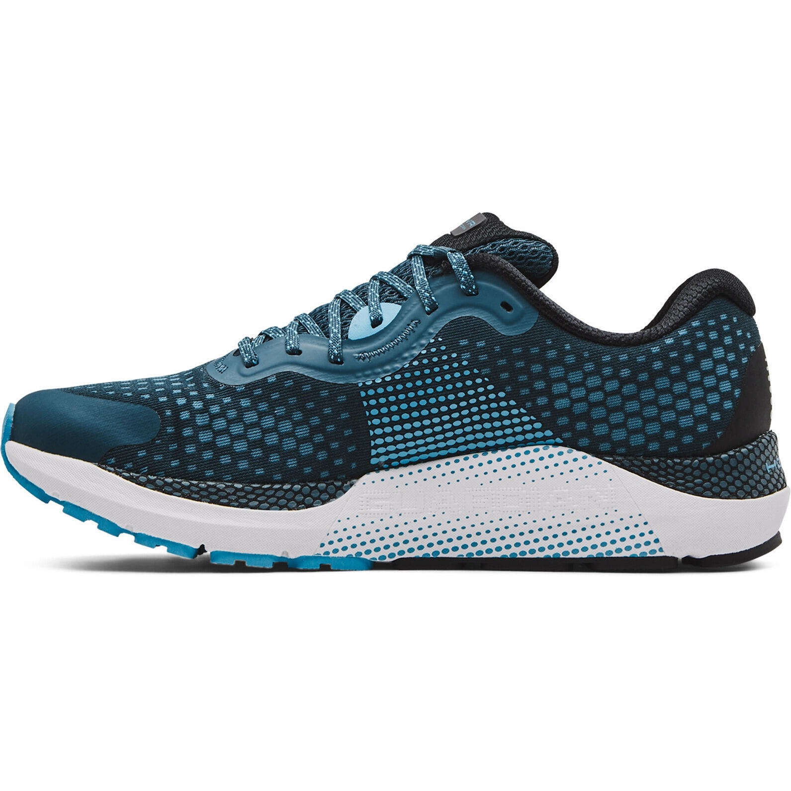 Scarpe da ginnastica Under Armour HOVR Guardian 3, Blu, Uomini 4/5
