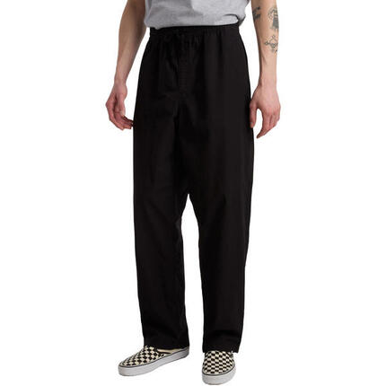Broek Vans Range Pant Tappered Pants, Zwart, Uniseks