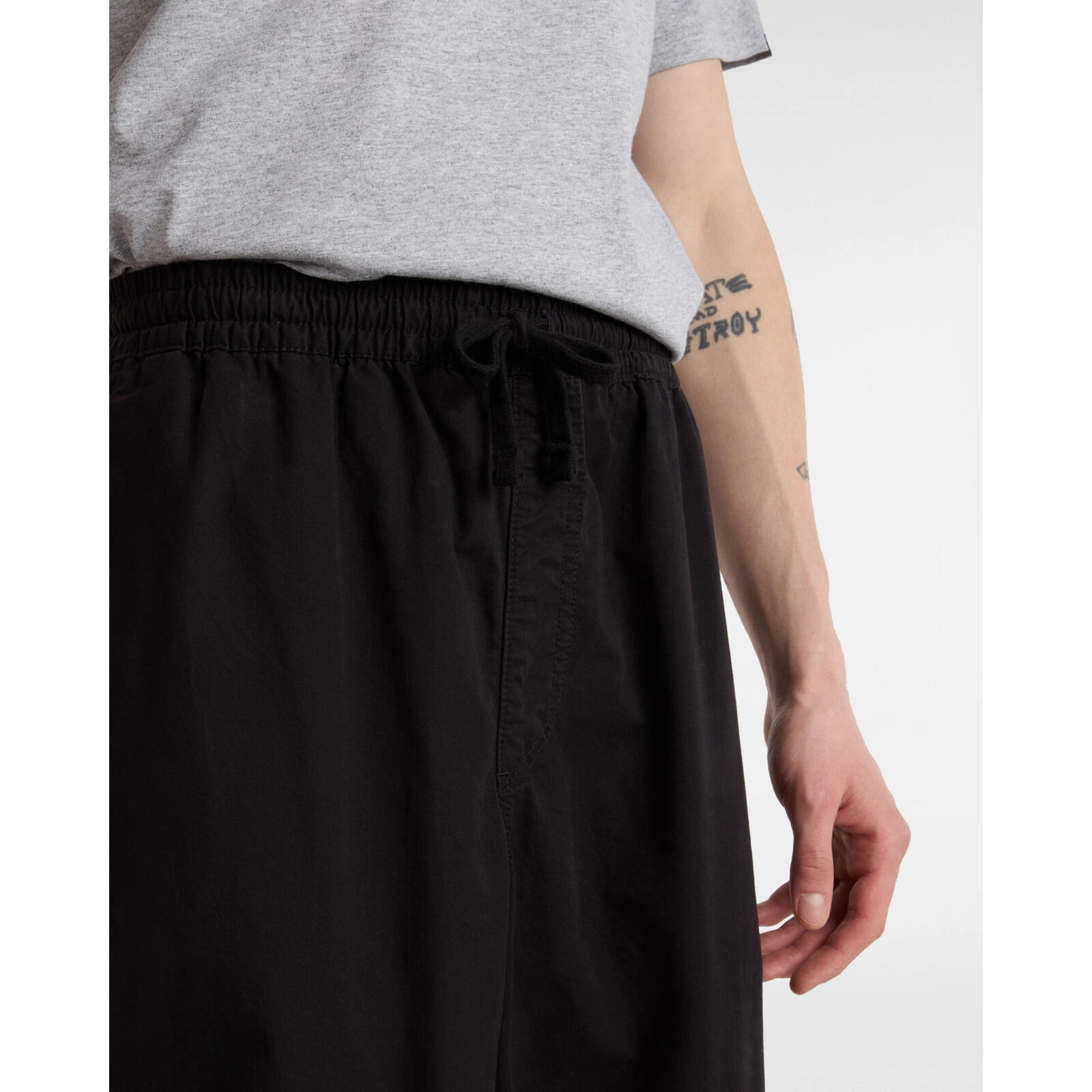 Calça Vans Range Pant Tappered Pants, Preto, Unissex 4/5