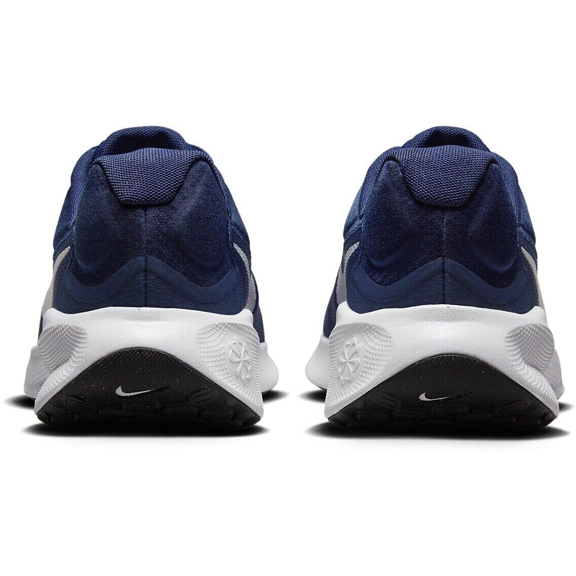 Scarpe da running uomo nike blu 5/7