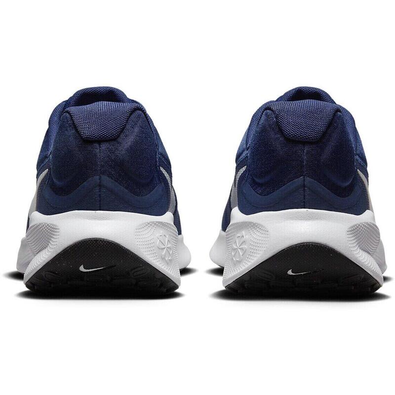Baskets Nike Revolution 7, Bleu, Hommes