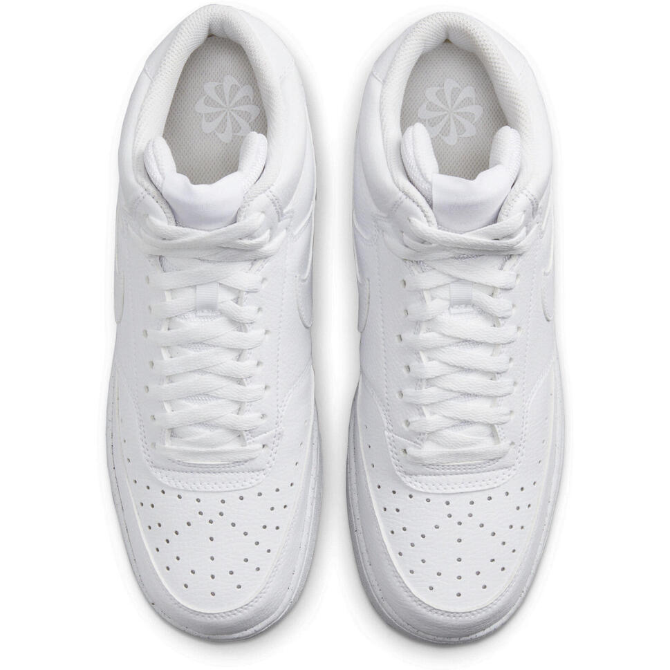 Buty Nike Court Vision, Dla obu płci