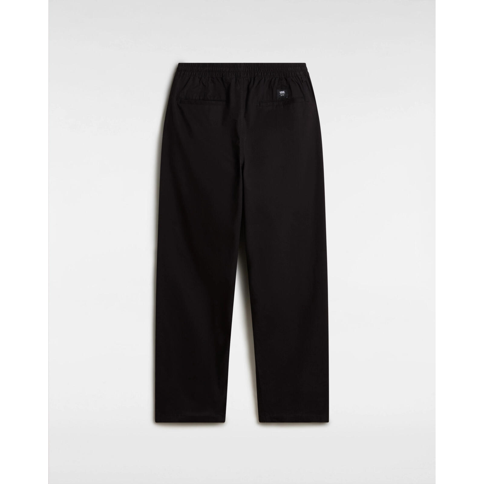 Calça Vans Range Pant Tappered Pants, Preto, Unissex 5/5