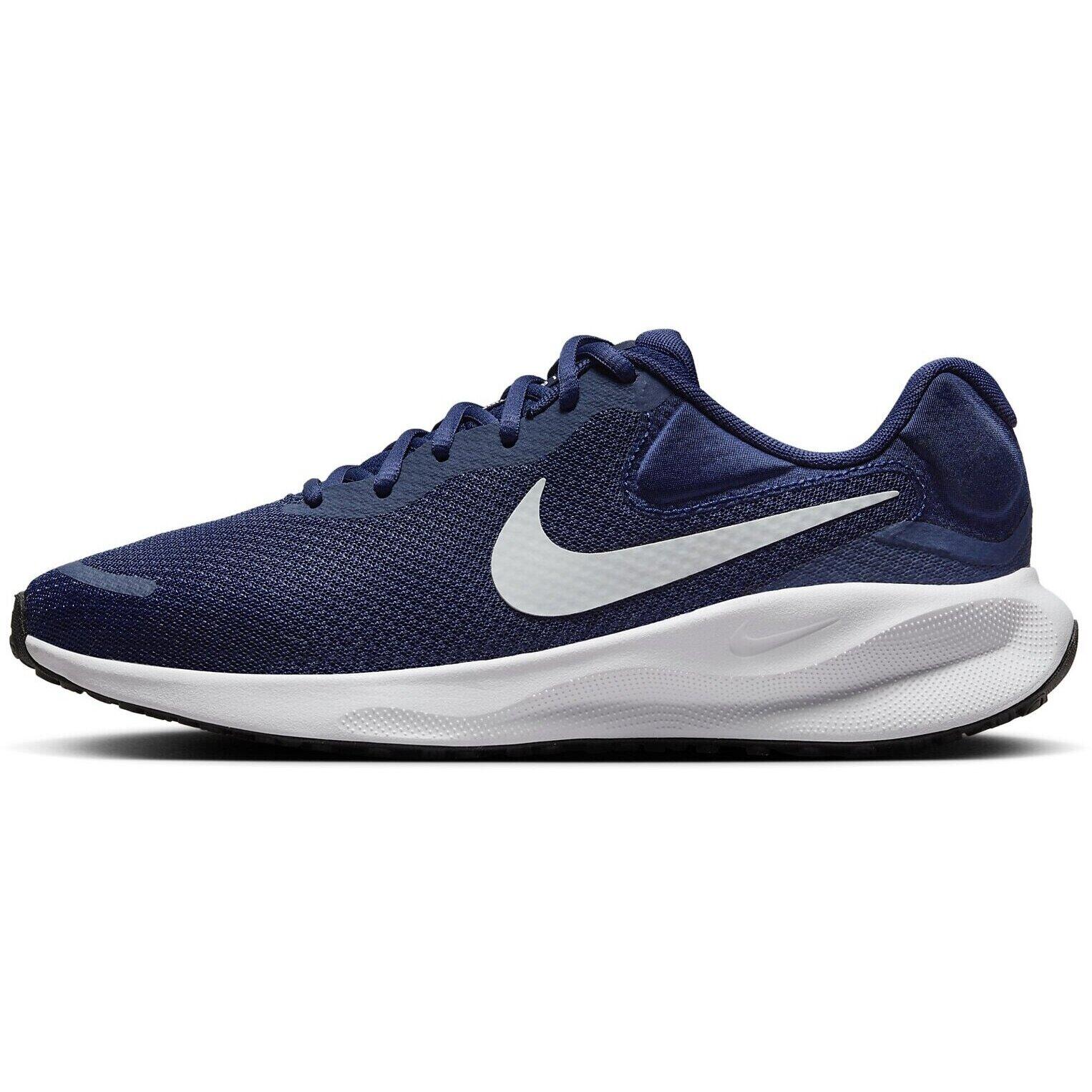 Scarpe da running uomo nike blu 4/7