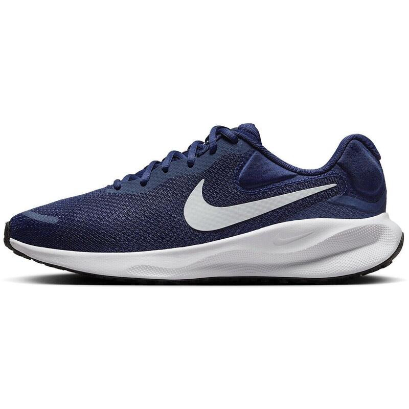 Baskets Nike Revolution 7, Bleu, Hommes