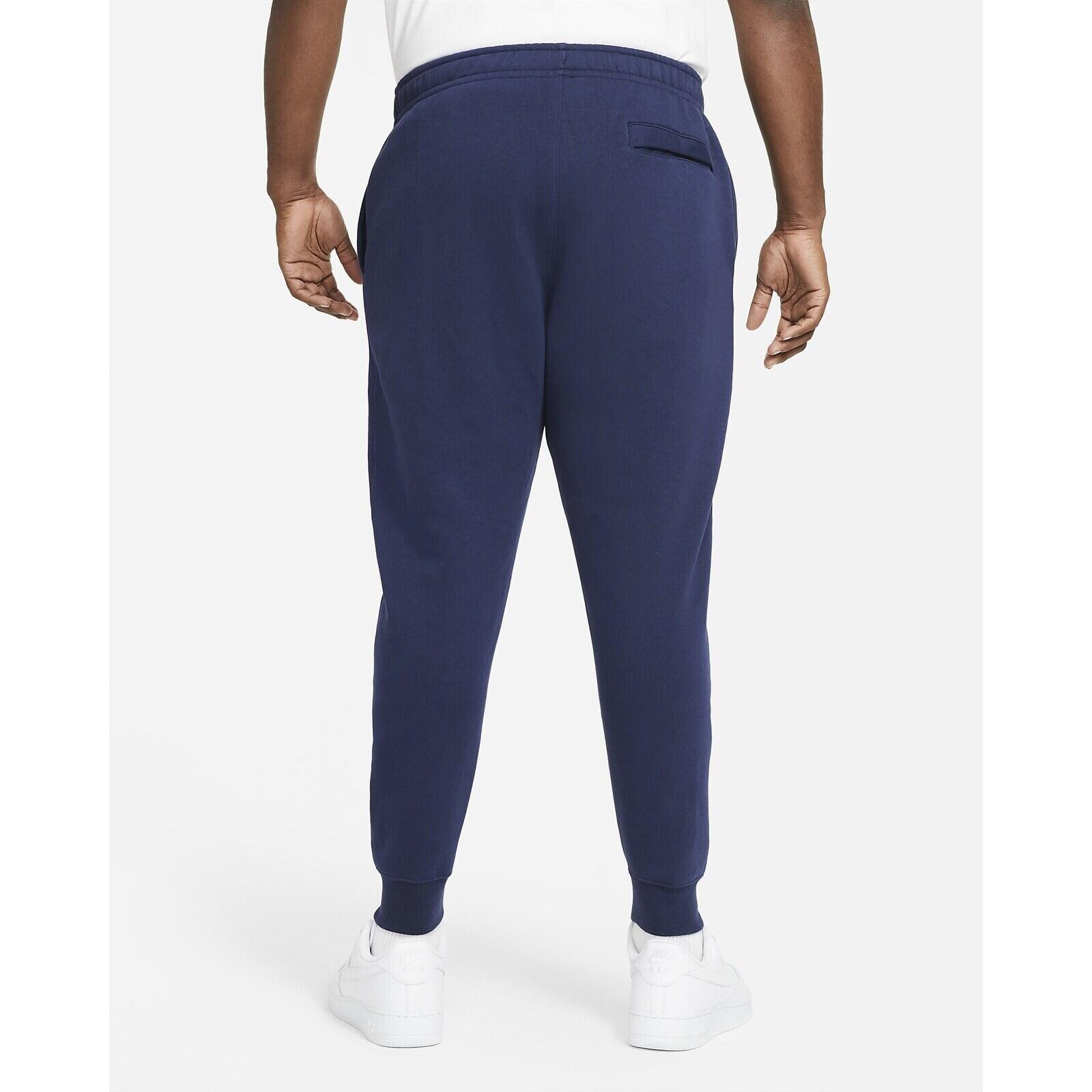 Pantalones Nike Sportswear Club, Azul, Hombre 2/5