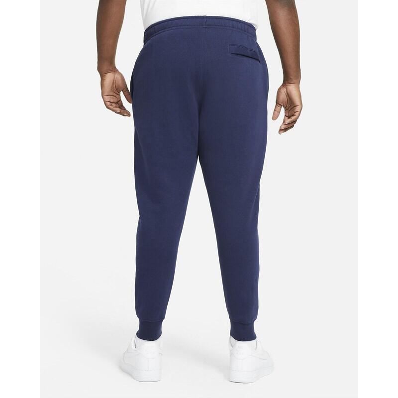 Broek Nike Sportswear Club, Blauw, Mannen