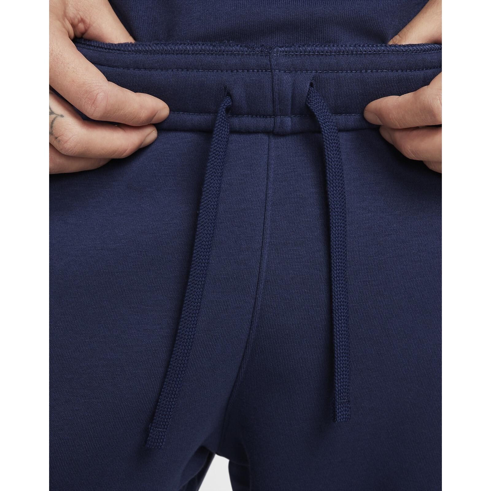 Pantalones Nike Sportswear Club, Azul, Hombre 5/5