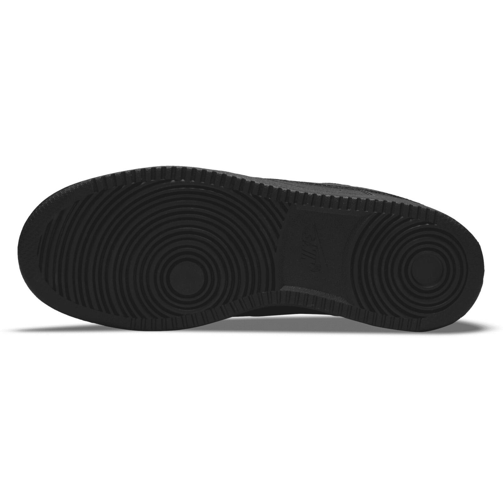 Scarpe da ginnastica Nike Court Vision Lo Nn, Nero, Uomini 5/7