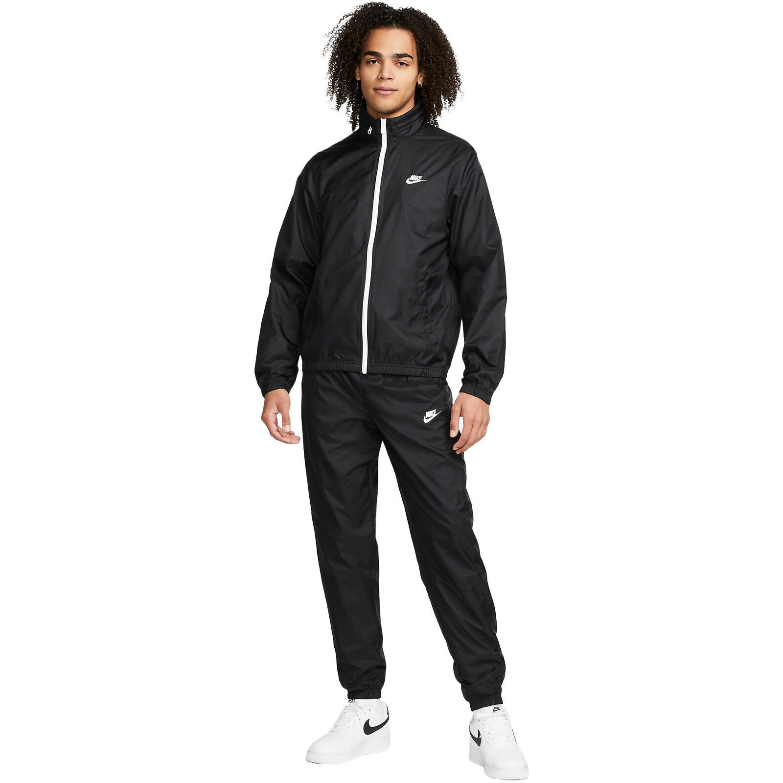 Chandals nike de hombre Decathlon