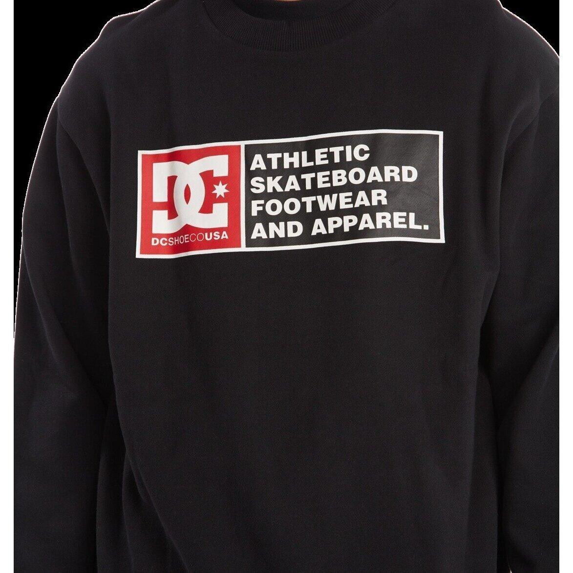 Camicetta DC Shoes Density Zone, Nero, Uomini 4/5