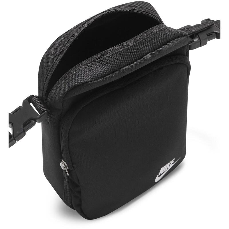 Torba Nike Heritage Crossbody 4L, Dla obu płci