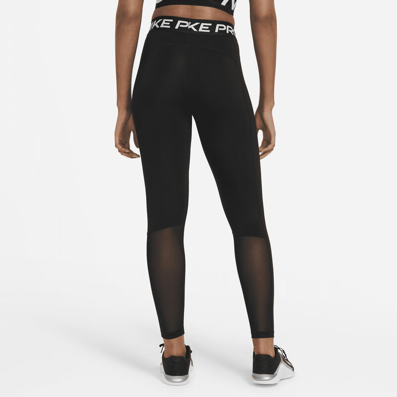 Colanti femei Nike Pro 365, Negru
