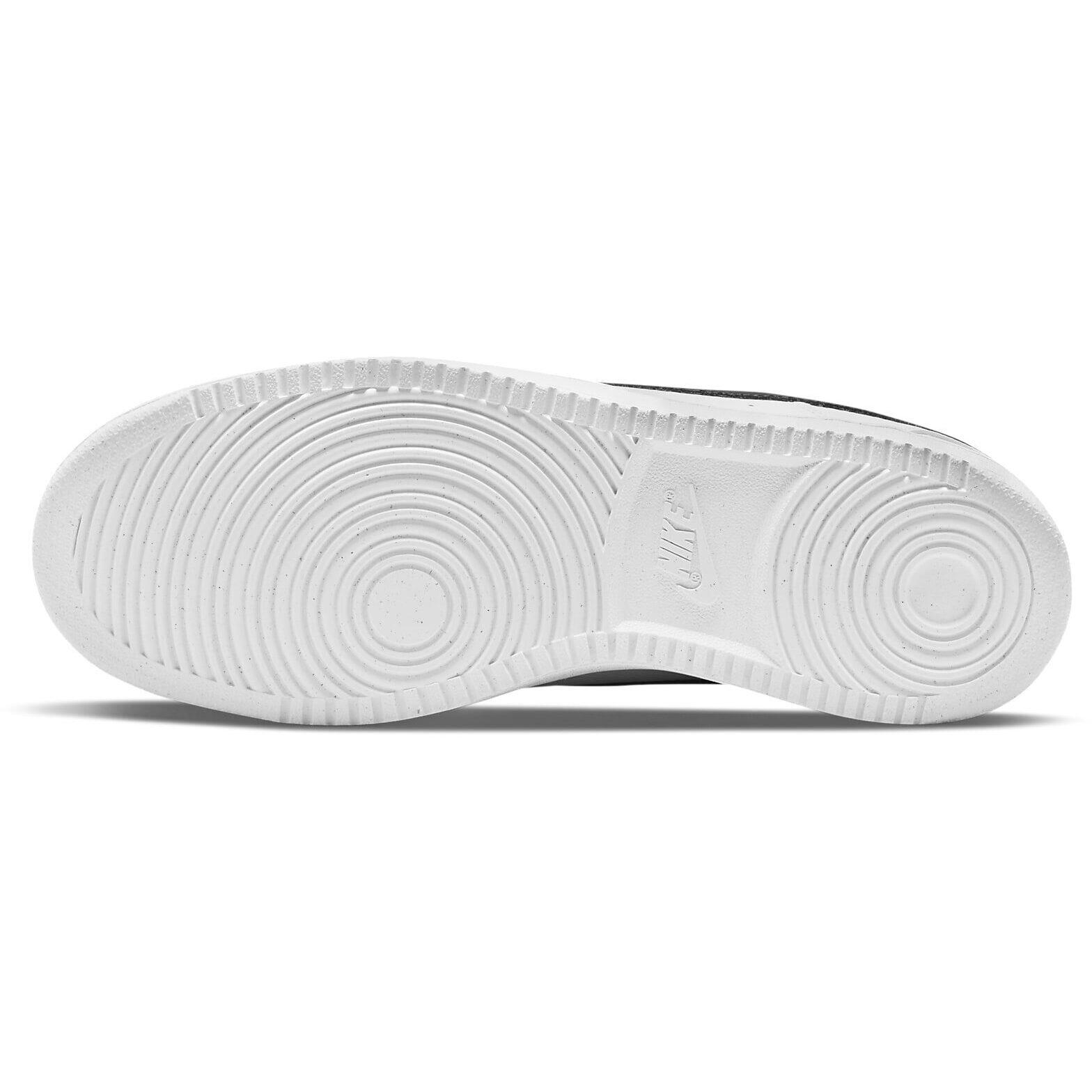 Baskets Nike Court Vision, Blanc, Hommes 5/7