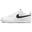 Pantofi sport barbati Nike Court Vision, Alb