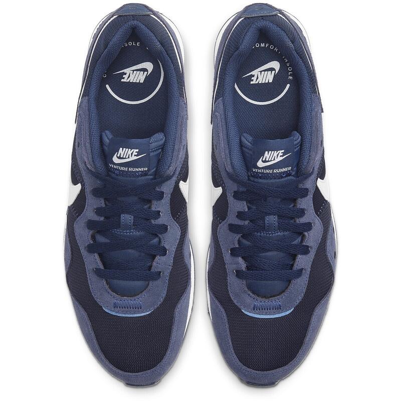 Calçado Nike Venture Runner, Azul, Homens