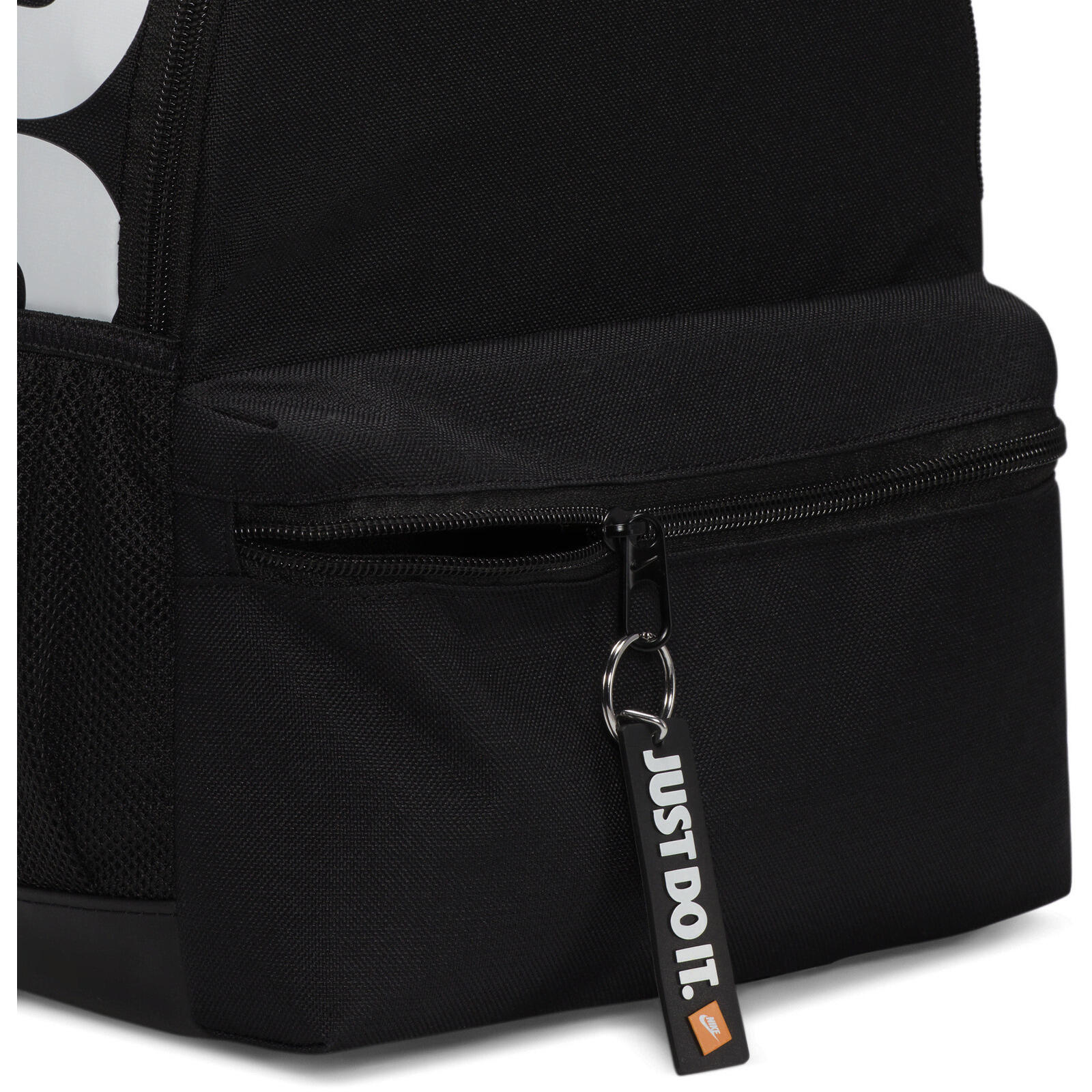 Zaino Nike Brasilia JDI Kids 11L, Nero, Unisex 5/5