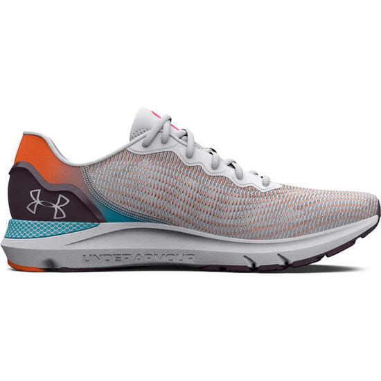 Scarpe da ginnastica Under Armour UA HOVR Sonic 6 Bianca Uomini