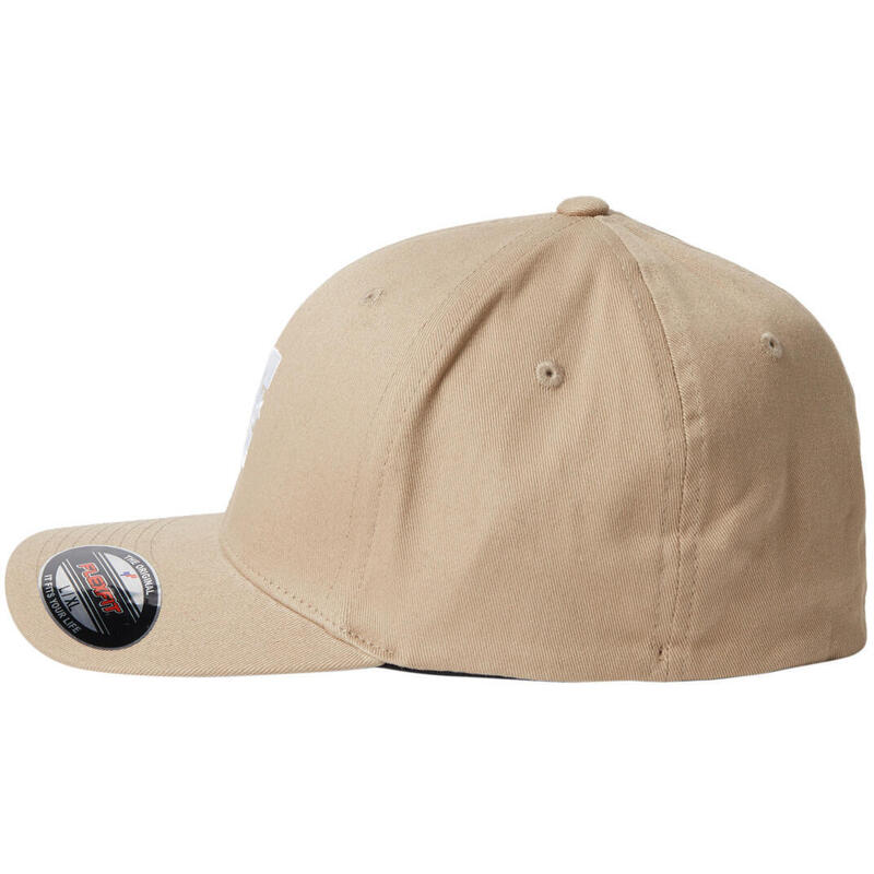 Sapca unisex DC Shoes Cap Star, Bej