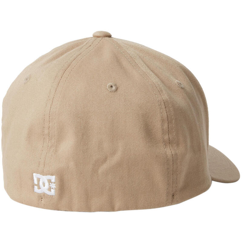 Sapca unisex DC Shoes Cap Star, Bej