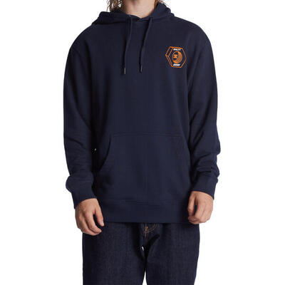 Cappuccio DC Shoes Quality Goods. Blu. Uomini