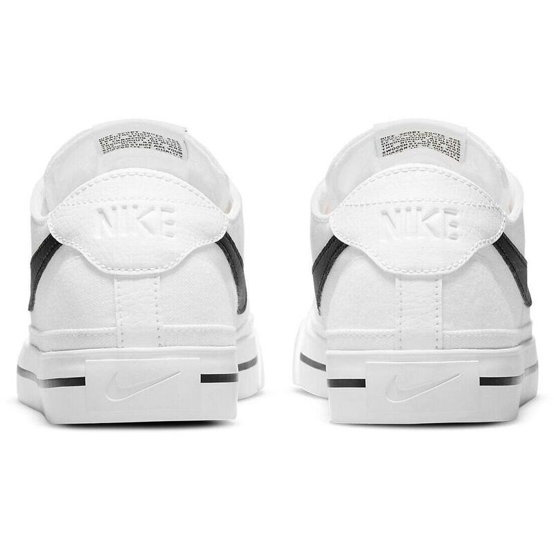 Zapatillas Nike Court Legacy, Blanco, Hombre