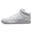 Calçado Nike Court Vision, Branco, Unissex
