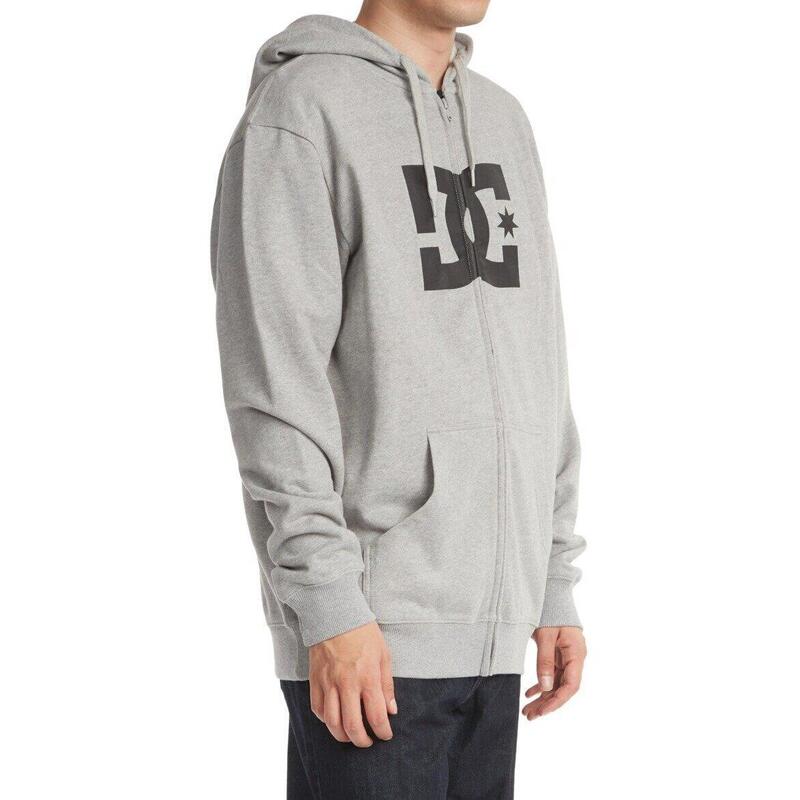 Kap DC Shoes DC Star, Grijs, Mannen