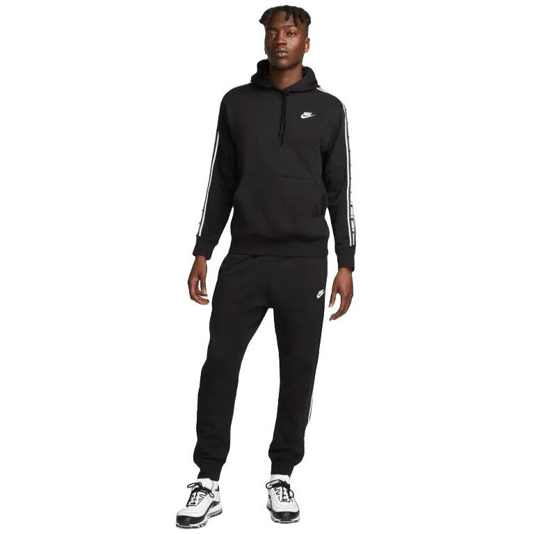 nike air ensemble homme