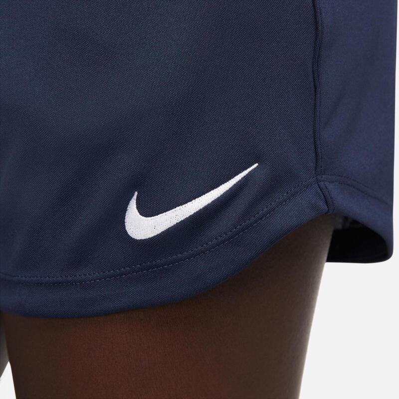 Korte broek Nike Park 20 Knit Shorts, Blauw, Dames