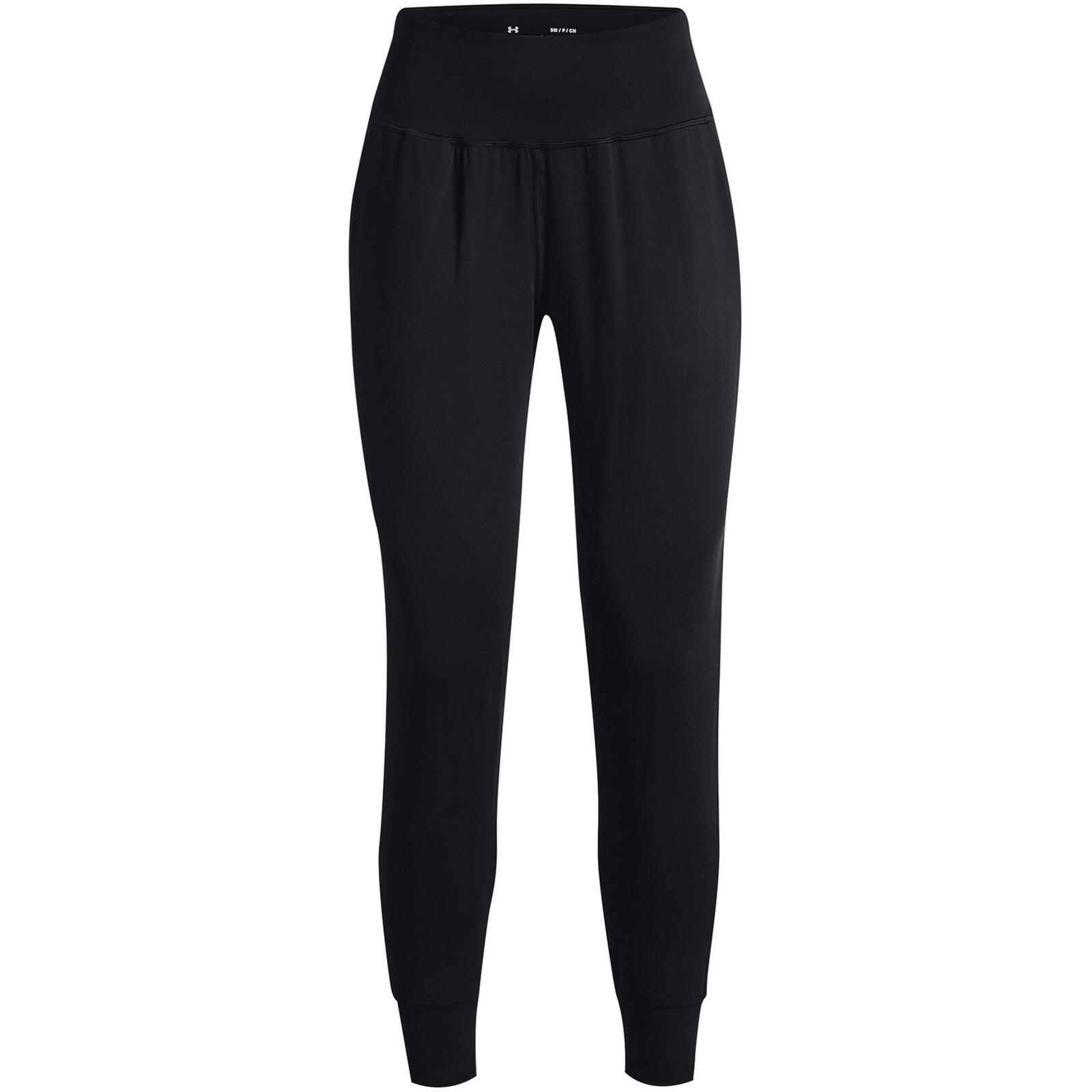 Pantalon Under Armour Meridian, Noir, Femmes 5/5