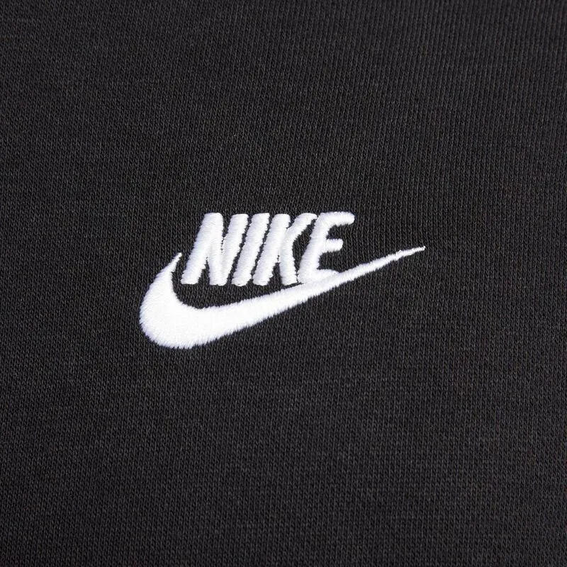 Survêtement Nike Club Fleece, Noir, Hommes 5/6