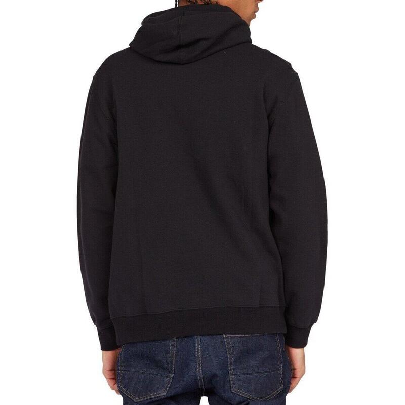 Hanorac barbati DC Shoes Covert, Negru