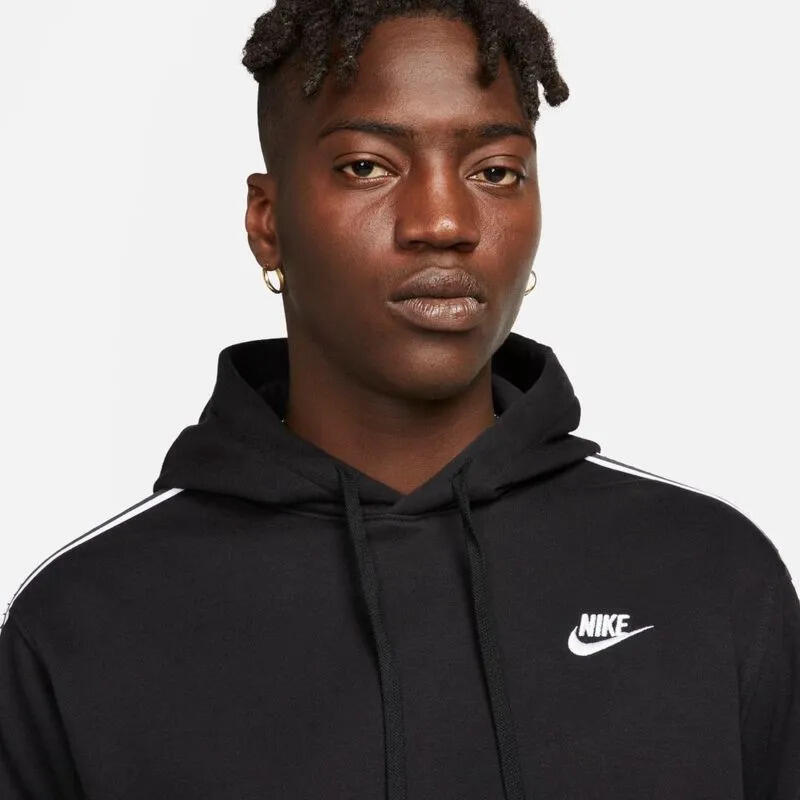 Survêtement Nike Club Fleece, Noir, Hommes 4/6