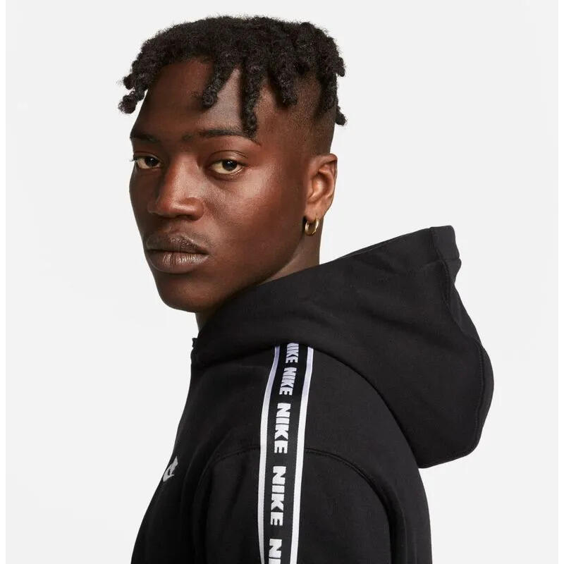 Survêtement Nike Club Fleece, Noir, Hommes 3/6