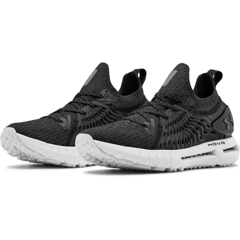 Sneakers Under Armour UA W Hovr Phantom Rn, Zwart, Mannen